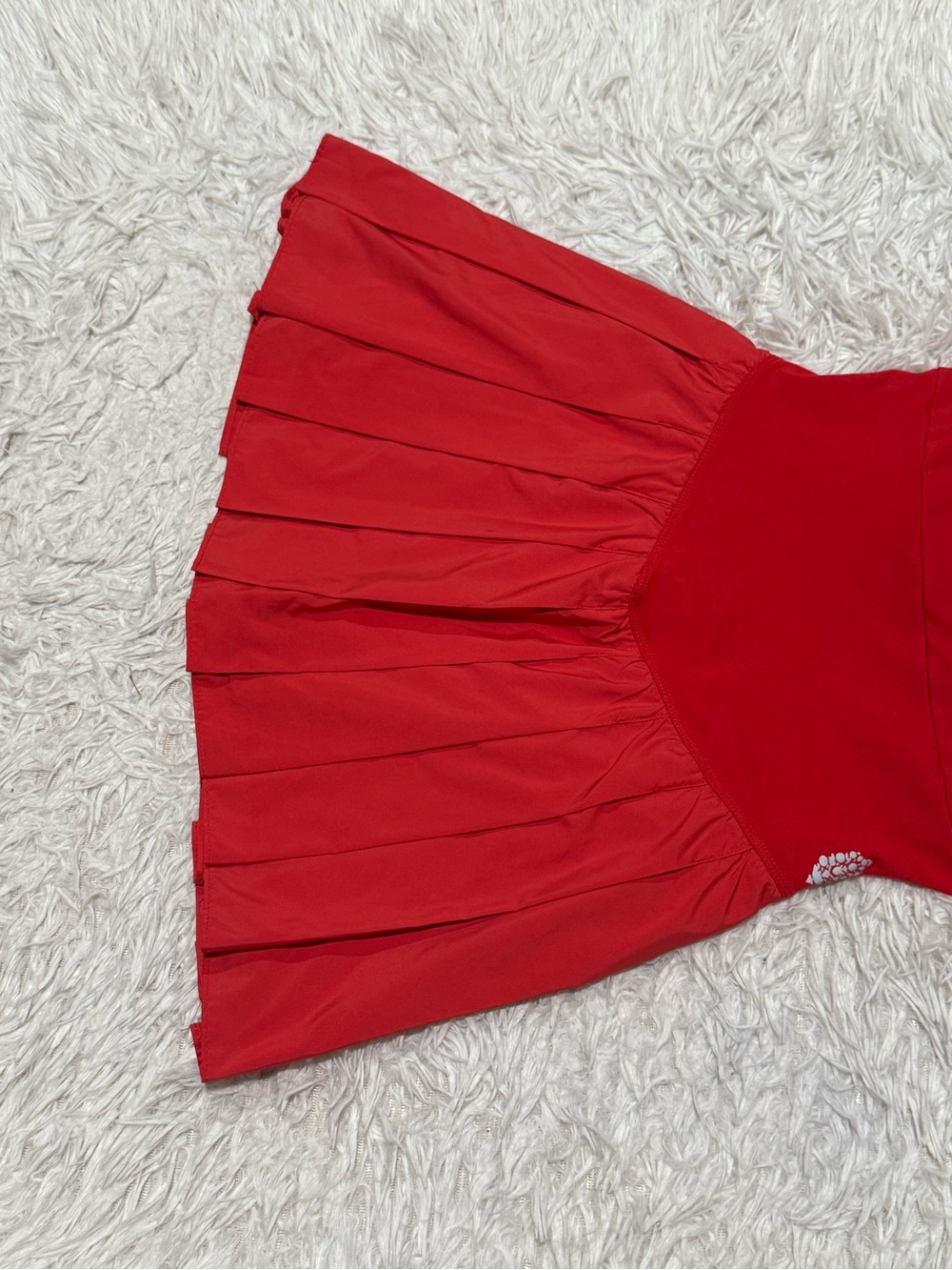 FP MOVEMENT by Free People Swing Of things Tennis Dress Size XS - Picture 5 of 15